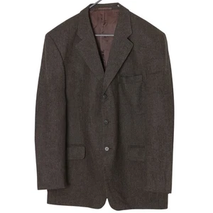 Gaenslen & Völter (Germany) Vintage, 1990s, Wool & Cashmere - Picture 1 of 7