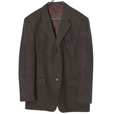 Gaenslen & Völter (Alemania) Vintage, años 90, lana y cachemir Foto 1 de 4