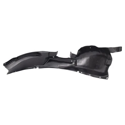 For Saturn LW300 2001-2002 TRQ BDA10476 Front Driver Side Fender Liner - Изображение 1 из 3