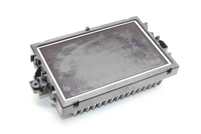 Computer di bordo MERCEDES-BENZ C W204 A1729016500 2.10 Diesel 125kw 2011 27415217 - Immagine 1 di 4