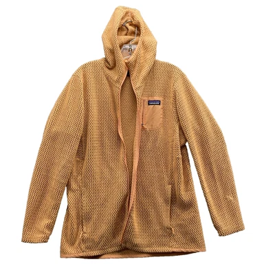 Sudadera con capucha Patagonia R1 Air polar para mujer XL capas base tecnología rendimiento deportivo Foto 1 de 4