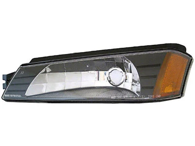 For 2002-2006 Chevrolet Avalanche 2500 Parking Light Assembly 21563WMDX - Image 1 of 2