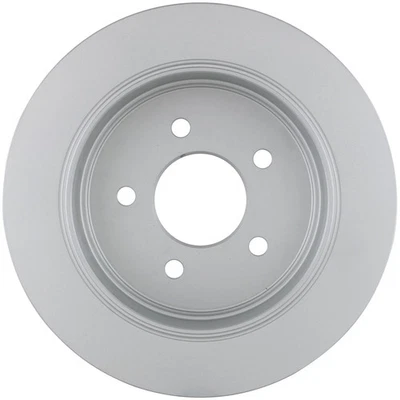 Rotor de freno de disco Bosch 20010332 para 96-02 Crown Victoria Grand Marquis Town Car Foto 1 de 4