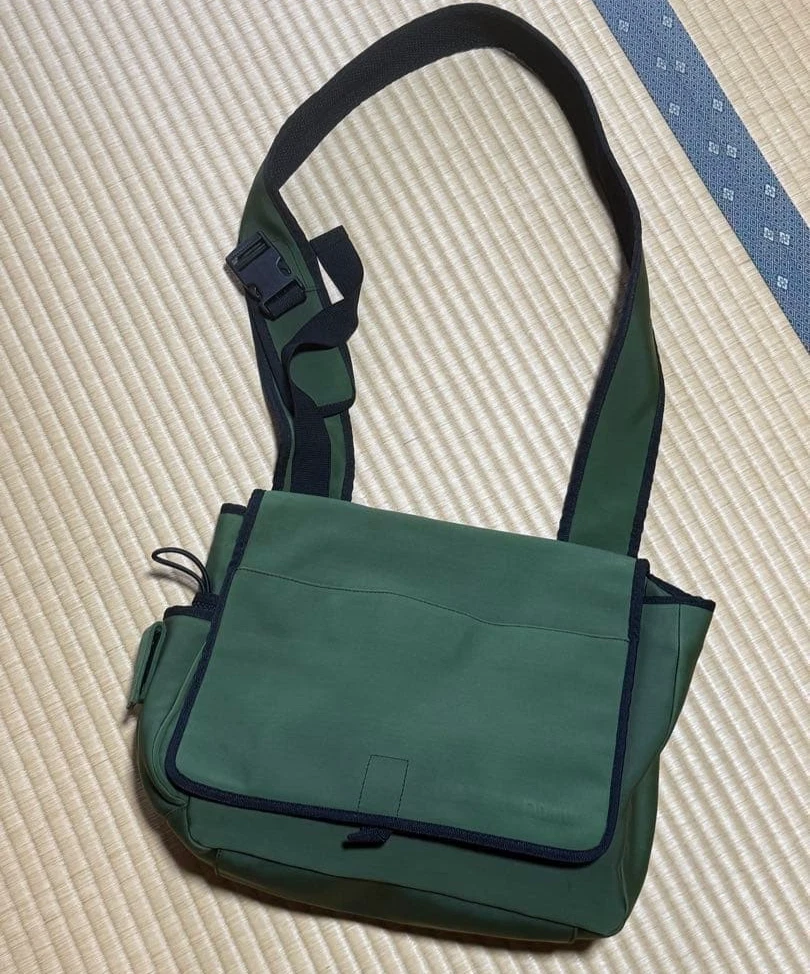 Miu Miu Nylon Shoulder Bags for Women for sale | eBay
