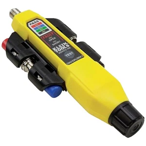 Kabelmessgerät VDV512-101 Klein Tools VDV512-101 Audio/Video - Bild 1 von 6