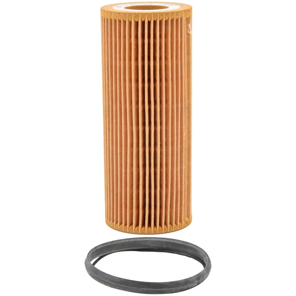 Filtro de aceite Bosch 72255WS para VW Audi S6 A8 Quattro S8 Q7 Porsche Cayenne A7 RS7 Foto 1 de 1