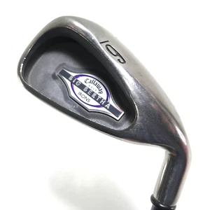 Callaway Big Bertha 6 Eisen RCH 65i Graphit Damen Flex RH - Bild 1 von 10