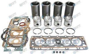 David Brown 990 Implematic Engine Overhaul Kit (Ad4/47) - Picture 1 of 1