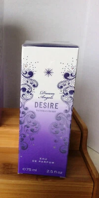 Victoria's Secret DREAM ANGELS desire 2.5 eau de parfum NIB x 1 * Read Plz * - Image 1 of 2