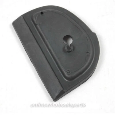 Sello tapa puerta espejo retrovisor izquierdo mercedes-benz w202 w210 b042l Foto 1 de 4