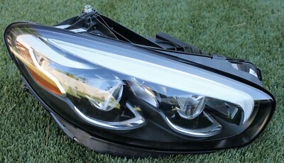 FARO XENÓN CONVERTIBLE LADO DERECHO MERCEDES SL63 SL550 AMG CUPÉ 17-20  Foto 1 de 4