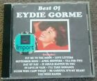 Eydie Gorme - The Best Of Eydie Gorme (CD, 1991) Import inc Fly Me To The Moon