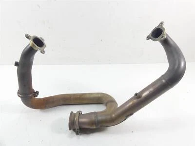 KTM 1290 Superduke R 2016 fabricante original juego de colectores de cabezal de escape 61305007000 Foto 1 de 4