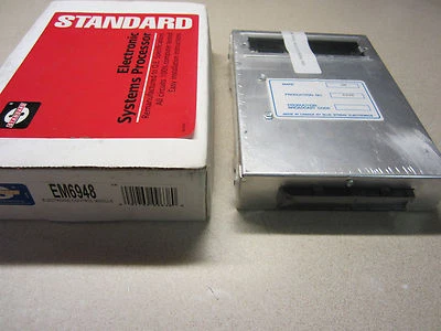 Standard EM6948 Electronic Control Module Remanufactured 77-6948 - Image 1 of 4