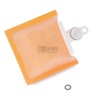 Fuel Pump Filter For Aprilia RSV4 RR 1000 15-18 SL1000 ETV1000 Tuono1000 V4 R - Image 1 of 4