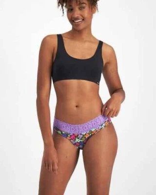 BNWT.....*Bonds* Match Its Bikini Brief......Ladies Size 10.... - image 1 of 2