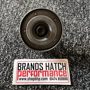 Mini R52 R53 Cooper S Supercharged W11 W11B16A Liten Belt IDLER Guide Pulley - Picture 1 of 2