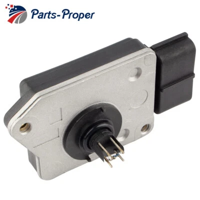 Sensor de flujo de masa de aire para Ford Ranger Taurus Mercury Sable Tracer Mazda 626 B3000 Foto 1 de 4