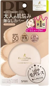 SANA Pore Putty Master Essence BB Powder 30g Keana Pate Shokunin SPF50+ PA++++ - Picture 1 of 7