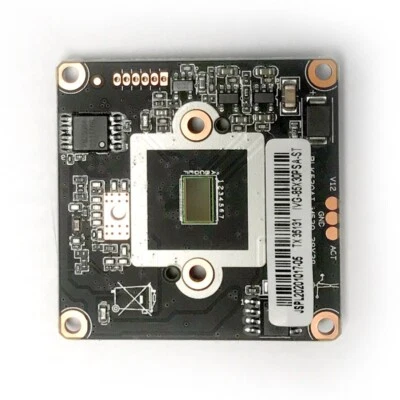 3.0mp HD CCTV 3MP IP Camera Module Network Security IPC board CMOS H.265+ XMEye - Image 1 of 3