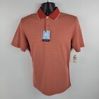 Van Heusen polo shirt golf classic air over cooling mens s 91 nwt