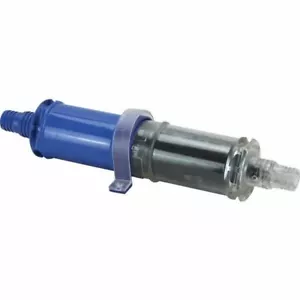 Carbon filter t/s Waste Tank, Breather For Black Tank, Caravan, RV and Marine - Picture 1 of 1
