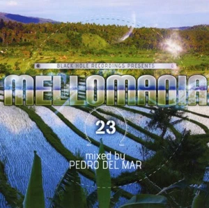 Mellomania 23 Neu OVP 2CDs - Imagen 1 de 1