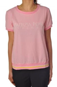 Patrizia Pepe - T - Female - Rosa - 1955313A185924 - Picture 1 of 3