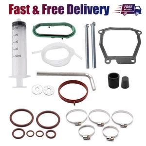1 Set of Oil Pump Supercharger Service Kit Replacement For Mini Cooper S R52 R53 - Picture 1 of 16