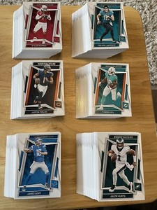 2022 Panini Rookies & Stars You Pick/Complete Your Set Base 1-100