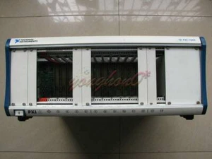 EIN GEBRAUCHTES National Instruments NI PXI-1044 PXI Chassis - Bild 1 von 3