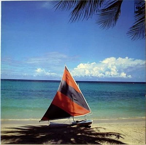 SURF BREAKE FROM JAMAICA / WAVE SOUND / CBS SONY JAPAN - Picture 1 of 3