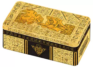 Yu-Gi-Oh! Mega Tin 2021 Antiche battaglie 1. Edizione tedesca - Foto 1 di 1
