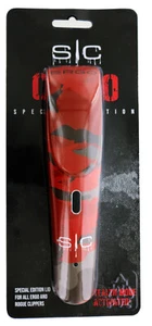 Tapa camuflada edición especial para Ergo y Rogue Clippers de Stylecraft - Imagen 1 de 1