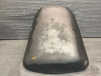 Kawasaki Ninja ZX6R 2001 asiento trasero, asiento trasero del pasajero #12623 Foto 1 de 4