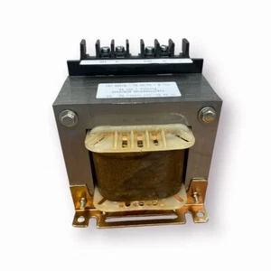 CO.RA.EL Snc Loreto Ap. Trasformatore monofase 200VA 50/60 Hz - Picture 1 of 5
