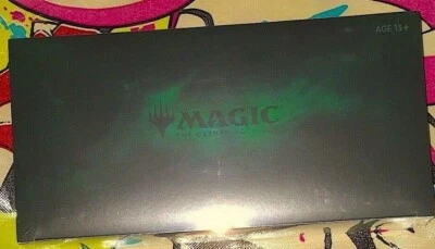 SDCC 2019 Hasbro Magic the Gathering Cards - Image 1 of 3