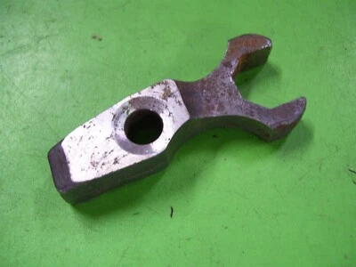 Soporte de retención para inyector de combustible diésel Chevrolet GMC 6,6 L Duramax 2001-2004 LB7 Foto 1 de 2