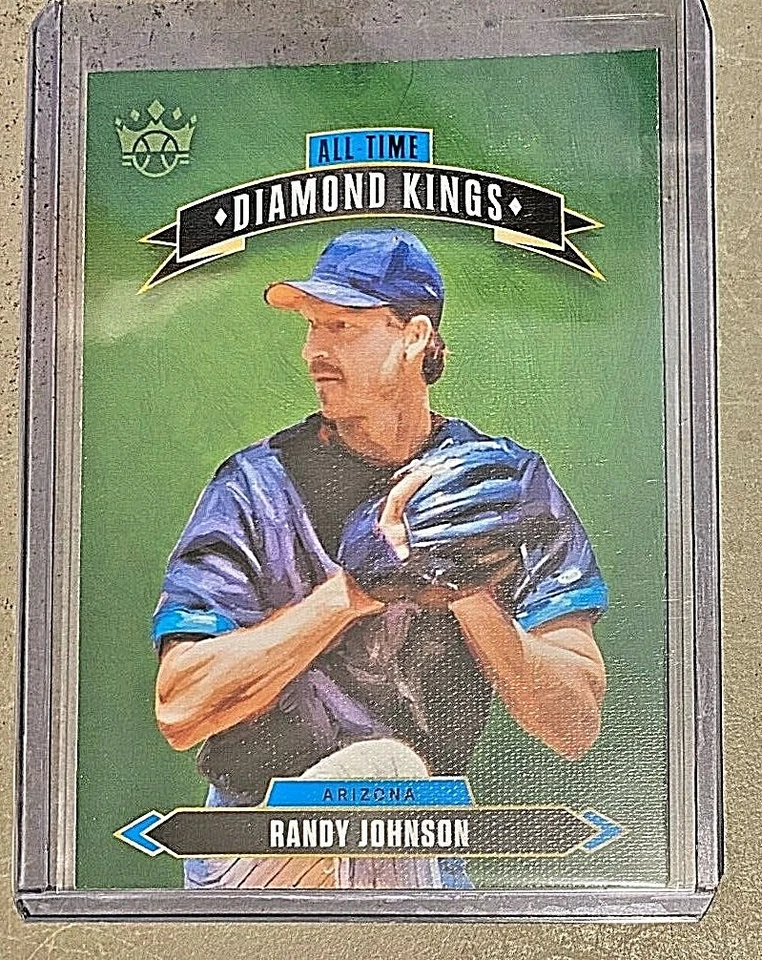 2020 Panini - Diamond Kings - All-Time Diamond Kings - U-Pick - *8119 - Image 1 of 1