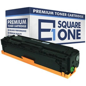 1PK Cf210a Toner Cartridge For Hp 131x LaserJet Pro 200 Color M251 M276nw M251nw - Imagen 1 de 7