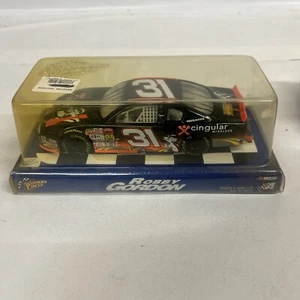 Winner's Circle NASCAR #31 Robby Gordon Pepe Le Pew Cingular 1/24 Die Cast - Picture 1 of 2