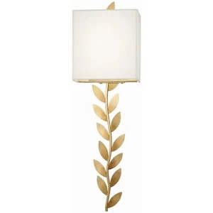 Minka Metropolitan N7970-696-L Arbor Grove - 24" 16W 2 LED Wall Sconce, Arden... - Picture 1 of 5