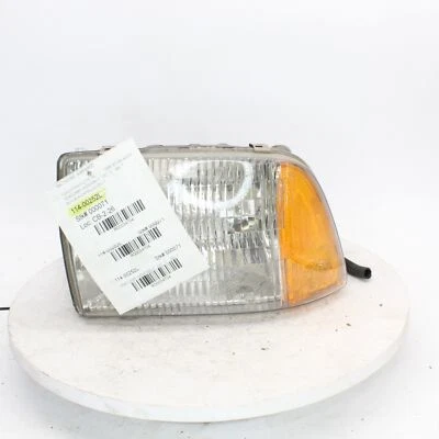 Chevrolet Blazer S10 1996 LH faro número de pieza - 114-00252L Foto 1 de 4