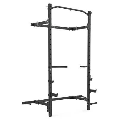 Klappbares Power Rack MS-U114 2.0 - Marbo Sport - Bild 1 von 4
