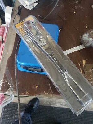 Char-Broil Digital Thermometer Fork with Back-Lit LCD - Image 1 of 4