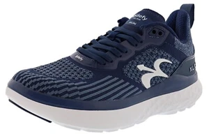 ZAPATOS PARA CORRER GRAVITY DEFYER XLR8 RUN TB9034MUW ANCHO ANCHO ANCHO PARA HOMBRE - Imagen 1 de 6