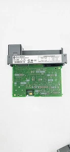 Allen Bradley 1746-HSRV Ser. A SLC 500 Servo Motion Control Module - Picture 1 of 4