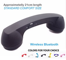 Bluetooth VoIP Skype Viber GVMATE Phone Telephone Handset Internet PC Computer