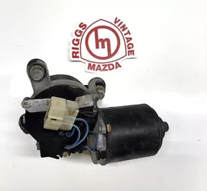 Mazda Rx7 FC S4 S5 1986 - 1991 Wiper Motor. Tested. - Picture 1 of 3