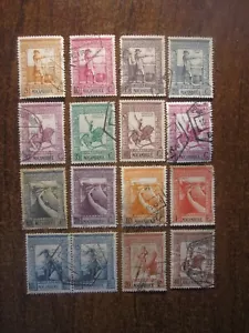 Briefmarken Mosambik 1938 - Bild 1 von 1